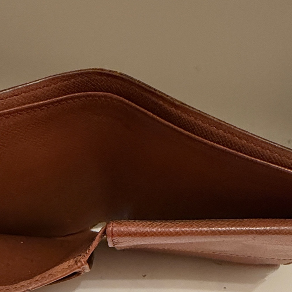 Louis Vuitton Monogram men’s wallet - Picture 5 of 6